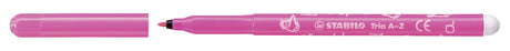 EAN 4006381355629 - STABILO Trio A–Z rotulador Fino Multicolor 12 pieza(s) imagen 3