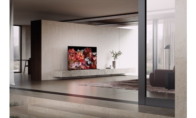 Sony Fwd-65x95l