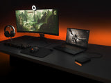 Disco Externo Hdd Seagate Firecuda Gaming Hard Drive 5tb Ext  2.5in Usb 3.2 Gen 1 External Hdd