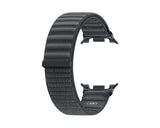 Samsung Fabric Band S M, Negro For Watch 8 Und 9