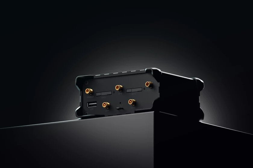 Teltonika Rut976rojocap 5g-Router