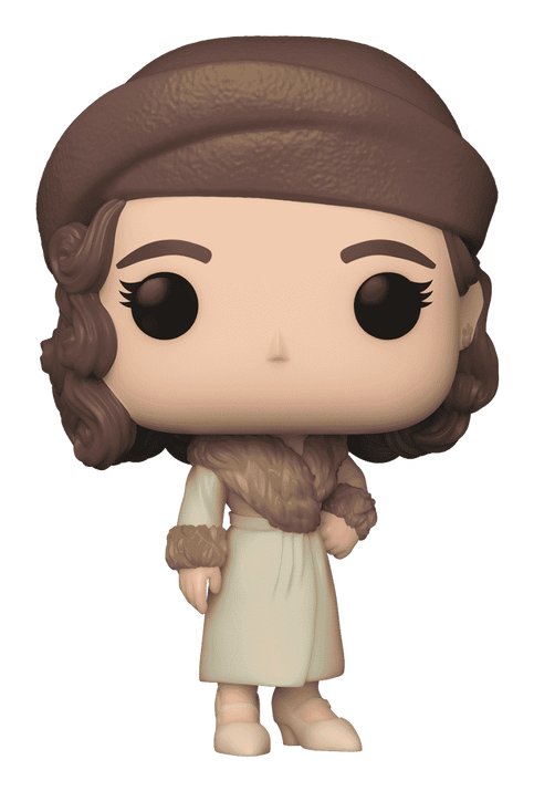 EAN 0889698721806 - FUNKO POP! 72180 figura de acción y colleccionable imagen 1