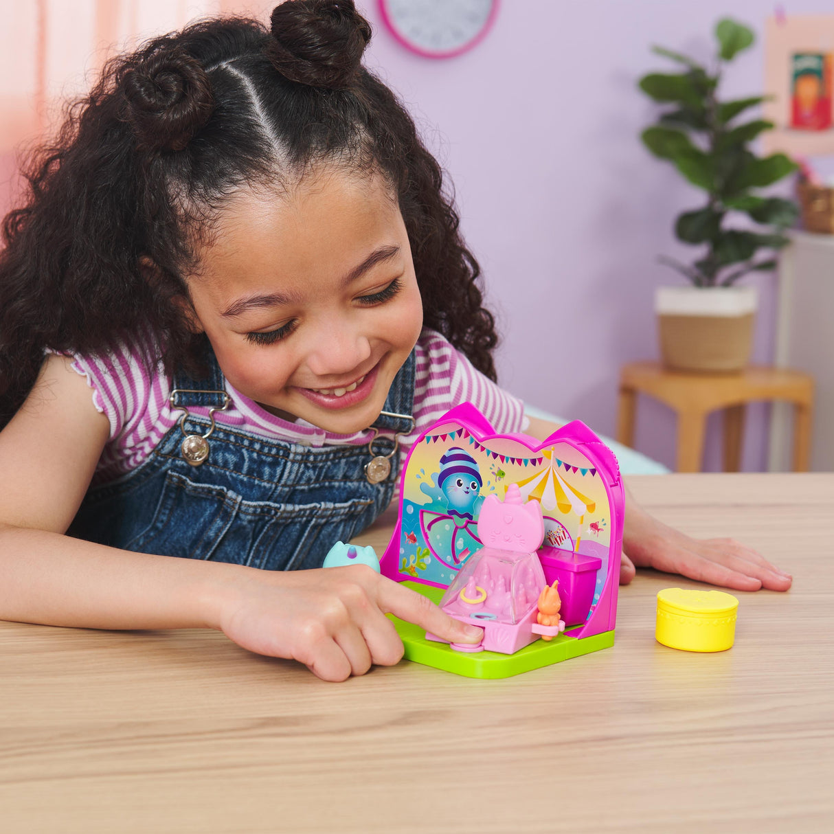 EAN 0778988500408 - Gabby's Dollhouse 6068287 set de juguetes imagen 6