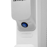 EAN 8435568403802 - Orbegozo RMW 1500 Interior Blanco 1500 W Radiador sin aceite imagen 5