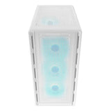 Cougar Caja Midi-Tower Airface Pure Pro, Argb, Blanco