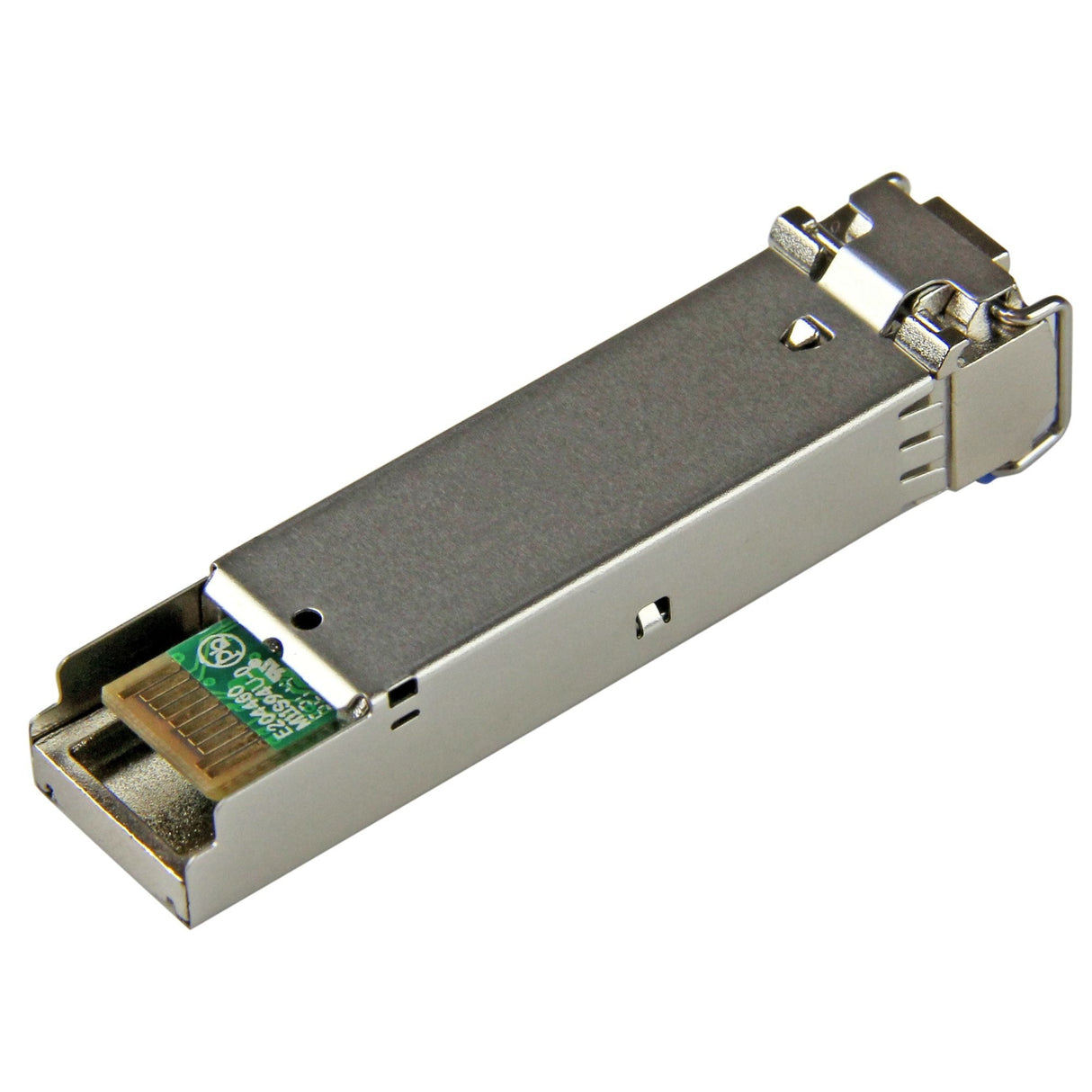 EAN 65030873420 - StarTech.com SFP1000LXST red modulo transceptor Fibra óptica 1250 Mbit/s imagen 2