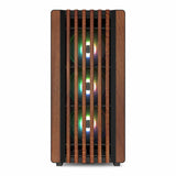 Cajas Pc Sharkoon 4044951040193 Negro