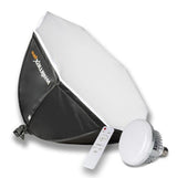 EAN 4056929231052 - Walimex Pro LED 60 W imagen 1