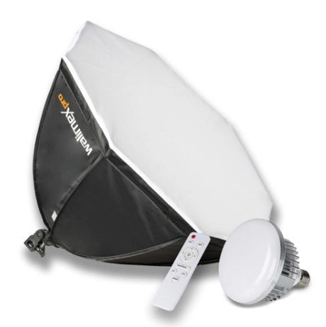 EAN 4056929231052 - Walimex Pro LED 60 W imagen 1