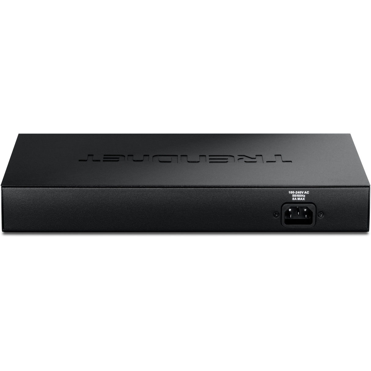 Trendnet Tpe-Bg5091 Switch 2.5g Ethernet (100/1000/2500) Energía Sobre Ethernet (Poe)