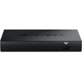 Trendnet Tpe-Bg5091 Switch 2.5g Ethernet (100/1000/2500) Energía Sobre Ethernet (Poe)