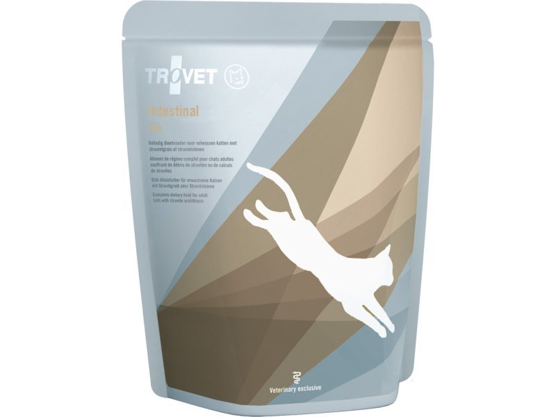 Trovet Frd Intestinal Dla Kota Saszetka 85g