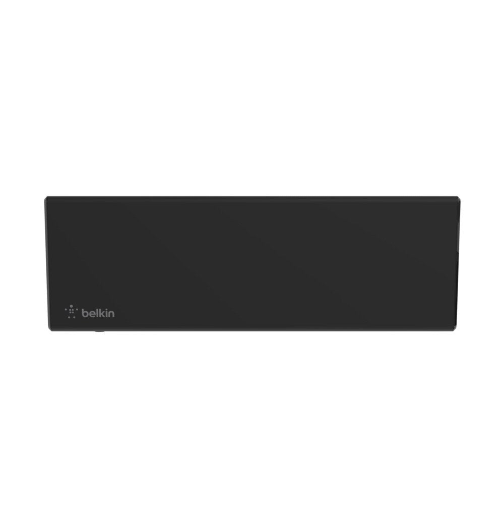 Docking Belkin Inc007vfbk Displaylink 3 Hdmi 4k 2dp 4k 5 Usb-A 1 Usb-C 1