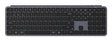 EAN 4895248876557 - Keychron B6P-K1 teclado Hogar / Oficina USB + RF Wireless + Bluetooth Gris imagen 1