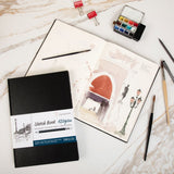 Hahnemühle Sketch Book A 3 62 Sheets 120 G