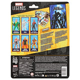EAN 5010996290953 - Marvel Legends Series Daken (Wolverine) imagen 11