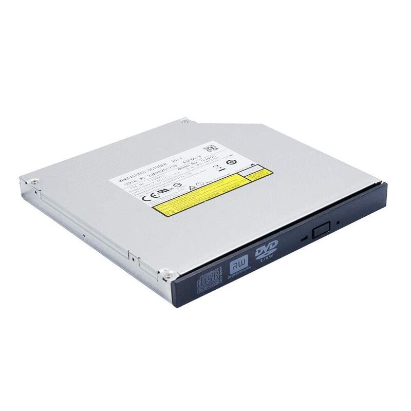 12.7mm Sata Dvd+/-Rw Drive  With 8x Speed