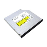 12.7mm Sata Dvdñrw Drive With  8x Speed