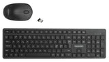 G250 Wireless Nordic Keyboard  And Mouse Combo
