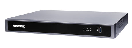 EAN 4710469354557 - VIVOTEK ND9426P Grabadore de vídeo en red (NVR) Gris imagen 1