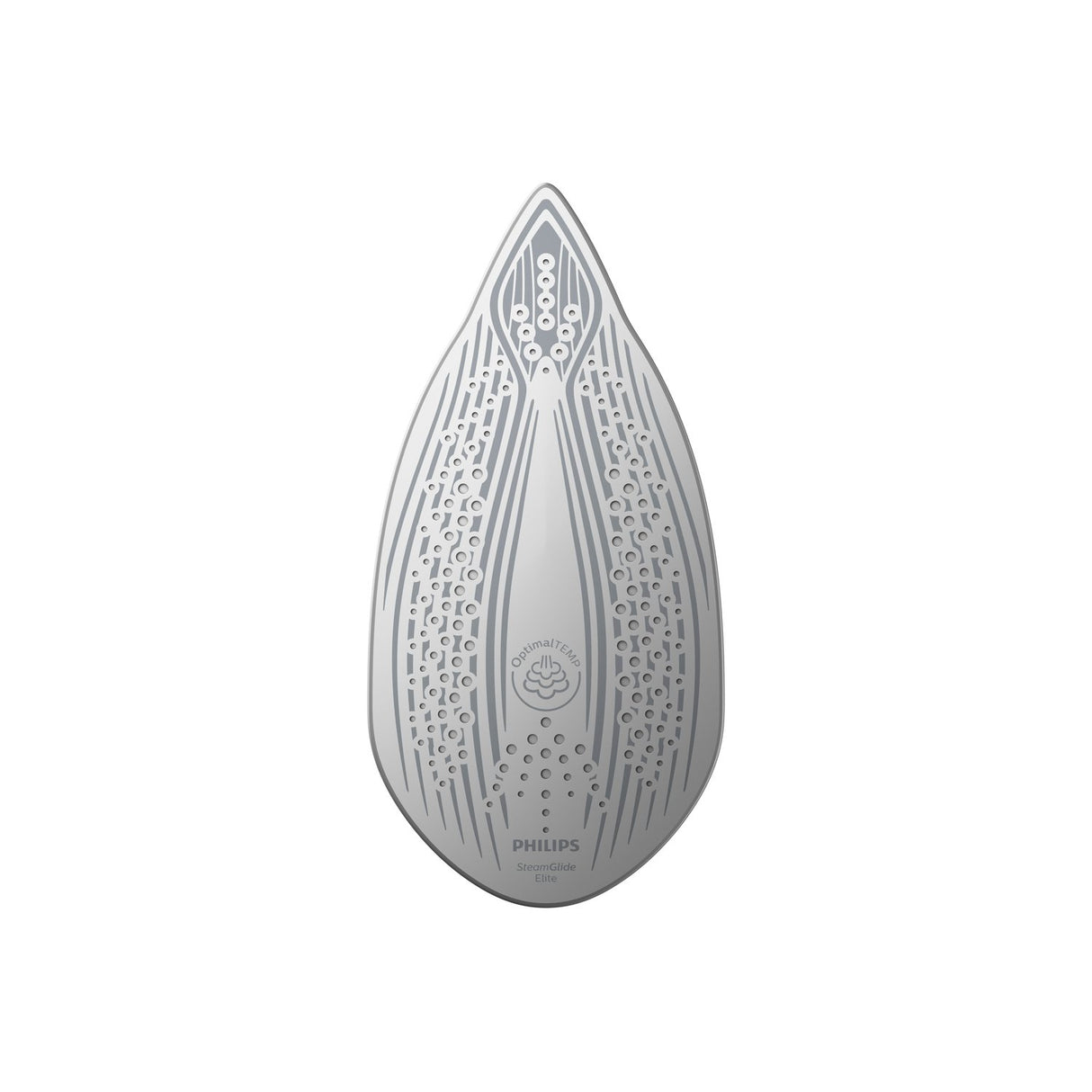 EAN 8720389001048 - Philips PSG8040/60 estación plancha al vapor 2700 W 1,8 L Suela SteamGlide Elite Oro, Blanco imagen 6