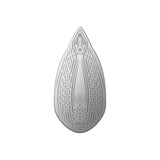 EAN 8720389001048 - Philips PSG8040/60 estación plancha al vapor 2700 W 1,8 L Suela SteamGlide Elite Oro, Blanco imagen 6
