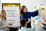 EAN 51141401508 - Post-It 7100234249 nota autoadhesiva Plaza Azul, Verde, Rosa, Amarillo 90 hojas Autoadhesivo imagen 6