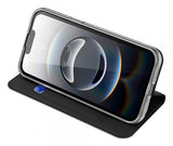 Nevox Vario Series Bookcase Iphone 16e Schwarz