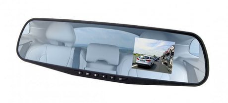 EAN 5901299941256 - Esperanza XDR103 espejo y componente de coche imagen 3
