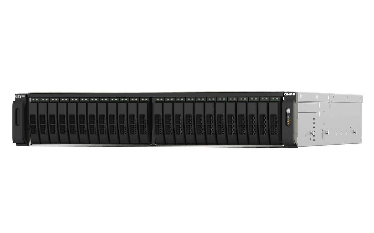 Qnap Ts-H2490fu-7302p-128g