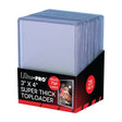 EAN 74427813475 - Ultra PRO 81347 accesorio para juegos de mesa Funda de tarjeta imagen 1