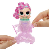 Muñeca Mga Entertainment Lol ¡Sirenas Sorpresa! Tots 510604-Euc