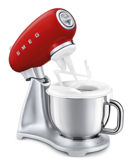 EAN 8017709279899 - Smeg SMIC01 batidora y accesorio para mezclar alimentos Heladera imagen 12