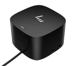 EAN 0196068757984 - HP Thunderbolt 280W G4 Dock w/Combo Cable Alámbrico Thunderbolt 4 Negro imagen 14