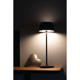 Maul Akku Led-Tischleuchte Maulnina Inkl. Lademation Gris