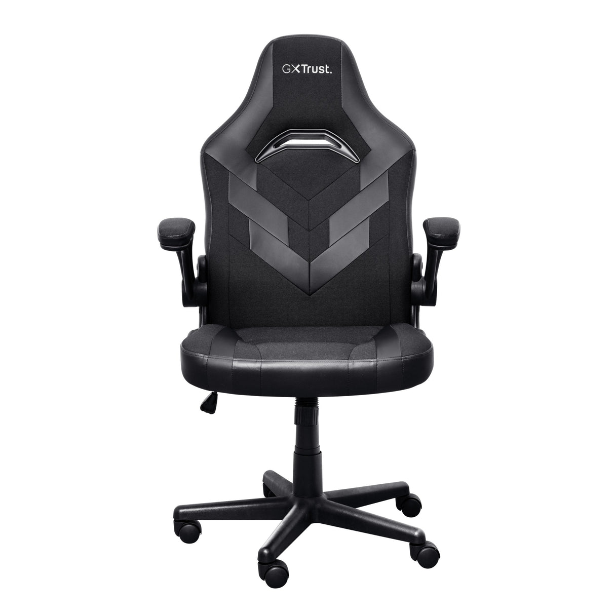 EAN 8713439251289 - Trust GXT 703 RIYE Silla para videojuegos universal Negro imagen 3