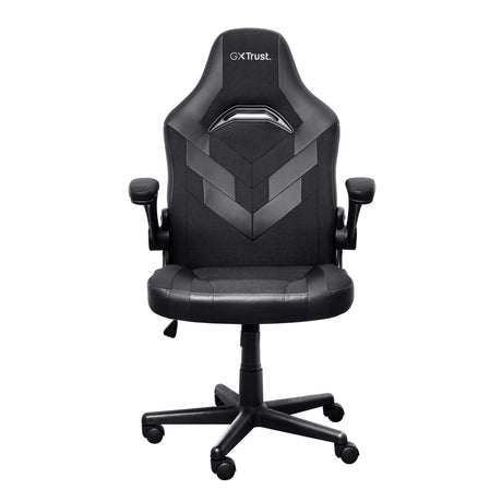 EAN 8713439251289 - Trust GXT 703 RIYE Silla para videojuegos universal Negro imagen 3