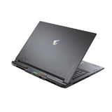 EAN 4719331759490 - GIGABYTE AORUS 17X AXG-64PT665SH ordenador portatil Intel® Core™ i9 i9-13980HX Portátil 43,9 cm (17.3") Q imagen 5