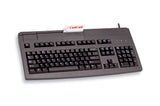 Cherry Multiboard Mx V2 G80-8000 Teclado Usb Qwertz Alemán Negro