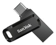 EAN 0619659177140 - SanDisk Ultra Dual Drive Go unidad flash USB 32 GB USB Type-A / USB Type-C 3.2 Gen 1 (3.1 Gen 1) Negro imagen 1