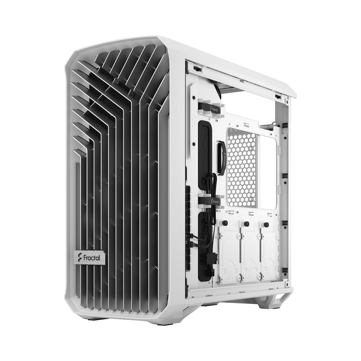 EAN 7340172702917 - Fractal Design Torrent Compact Torre Blanco imagen 20