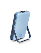 EAN 3760170885223 - Urban Factory Magnee Power 10000 mAh Cargador inalámbrico Azul imagen 4