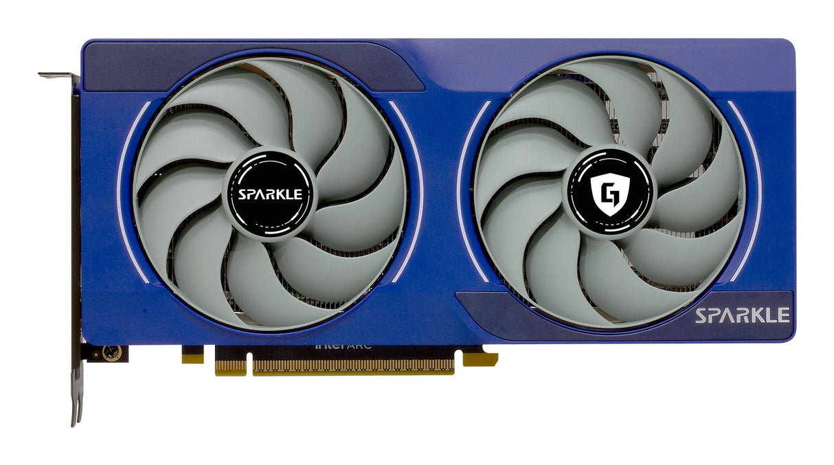 EAN 4711342290924 - Sparkle Technology Intel ARC B580 12 GB GDDR6 imagen 1