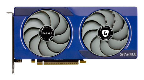 EAN 4711342290856 - Sparkle Technology Intel Arc B570 GUARDIAN OC 10 GB GDDR6 imagen 1