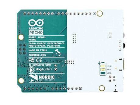 EAN 4038816097989 - Arduino Primo placa de desarrollo ARM Cortex M4F imagen 3