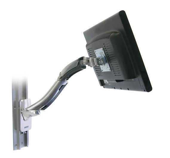 Ergotron Soporte De Pared Con Brazo Para Lcd Mx, 45-228-026