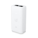 EAN 0817882024976 - Ubiquiti U-POE-AF adaptador e inyector de PoE Gigabit Ethernet 48 V imagen 1