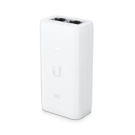 EAN 0817882024976 - Ubiquiti U-POE-AF adaptador e inyector de PoE Gigabit Ethernet 48 V imagen 1