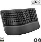 EAN 5099206117204 - Logitech 920-012296 teclado Oficina RF Wireless + Bluetooth imagen 6