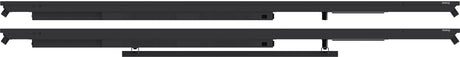 EAN 4948570125357 - iiyama LH8664UHS-B3AG pantalla de señalización Pantalla plana para señalización digital 2,17 m (85.6") Wi imagen 10
